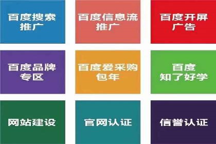 竞价代运营的转化率提升：某行业领先企业的秘诀